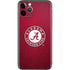 University of Alabama University Seal iPhone 11 Pro Skin